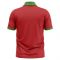 2025-2026 Zimbabwe Cricket Concept Shirt - Kids (Long Sleeve)