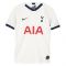 2019-2020 Tottenham Home Nike Football Shirt (Kids) (LINEKER 10)