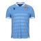 2019-2020 Lazio Authentic Home Match Shirt (LUKAKU 5)