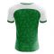 2025-2026 Edinburgh Leith Home Concept Football Shirt - Womens