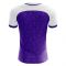 2025-2026 Edinburgh Leith Away Concept Football Shirt - Womens