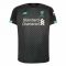 2019-2020 Liverpool Third Football Shirt (Kids) (Lovren 6)