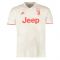 2019-2020 Juventus Away Shirt (Caceres 4)