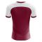 Cfr Cluj 2019-2020 Home Concept Shirt - Kids