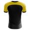 Aik Stockholm 2019-2020 Home Concept Shirt - Kids
