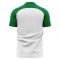 2023-2024 Cosmos Home Concept Shirt (Chinaglia 9)