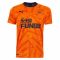 2019-2020 Newcastle Third Football Shirt (Carroll 7)