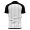 Rosenborg 2019-2020 Home Concept Shirt - Little Boys