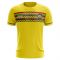 2023-2024 Ghana Third Concept Football Shirt (Amartey 18)