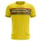 2025-2026 Ghana Third Concept Football Shirt (A. Ayew 10)