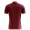 2023-2024 Roma Home Concept Football Shirt (PEROTTI 8)
