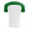 Elche 2019-2020 Home Concept Shirt - Adult Long Sleeve