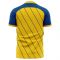 Cadiz 2019-2020 Home Concept Shirt - Little Boys