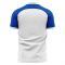 Brescia 2019-2020 Away Concept Shirt - Adult Long Sleeve