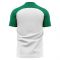 Gruether Furth 2019-2020 Away Concept Shirt - Kids (Long Sleeve)