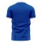 Dinamo Zagreb 2019-2020 Home Concept Shirt - Womens