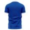 2025-2026 Dinamo Zagreb Home Concept Shirt (Ademi 5)