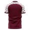 2025-2026 Livorno Home Concept Football Shirt - Adult Long Sleeve