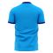 Pescara 2019-2020 Home Concept Shirt - Adult Long Sleeve