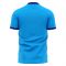 2025-2026 Pescara Home Concept Football Shirt - Kids (Long Sleeve)