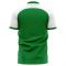 Racing Santander 2019-2020 Home Concept Shirt - Adult Long Sleeve