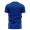 2025-2026 Real Oviedo Home Concept Football Shirt - Little Boys