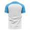 Rijeka 2019-2020 Home Concept Shirt - Womens