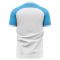 Rijeka 2019-2020 Home Concept Shirt - Baby