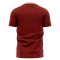 2025-2026 Torino Home Concept Football Shirt - Adult Long Sleeve