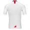 2019-2020 Sevilla Home Nike Football Shirt (ALEIX VIDAL 11)