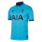 2019-2020 Tottenham Third Shirt (Kids) (Your Name)