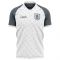 2025-2026 Bordeaux Away Concept Football Shirt (KALU 10)