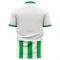 2025-2026 Hammarby Home Concept Football Shirt - Adult Long Sleeve