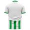 Hammarby 2019-2020 Home Concept Shirt - Kids