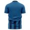 Djurgardens 2019-2020 Home Concept Shirt - Womens