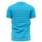 Malmo FF 2019-2020 Home Concept Shirt - Little Boys