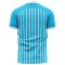 Riga FC 2019-2020 Home Concept Shirt