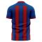Steaua Bucharest 2019-2020 Home Concept Shirt