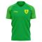 2023-2024 Norwich Away Concept Football Shirt (GODFREY 4)