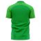 2023-2024 Norwich Away Concept Football Shirt (AARONS 37)