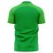 2025-2026 Norwich Away Concept Football Shirt (LEWIS 12)