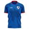 2024-2025 Portsmouth Home Concept Football Shirt (Curtis 11)