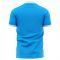 Slovan Bratislava 2019-2020 Home Concept Shirt - Womens