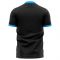 Slovan Bratislava 2019-2020 Third Concept Shirt - Little Boys