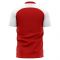 2023-2024 Charlton Home Concept Football Shirt (Your Name)