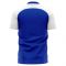 2025-2026 Birmingham Home Concept Football Shirt (Your Name)
