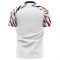 Swansea 2019-2020 Home Concept Shirt - Adult Long Sleeve