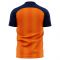 Luton 2019-2020 Home Concept Shirt - Adult Long Sleeve