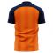 Luton 2019-2020 Home Concept Shirt - Kids (Long Sleeve)