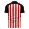 2025-2026 Sunderland Home Concept Football Shirt (Gooch 11)
